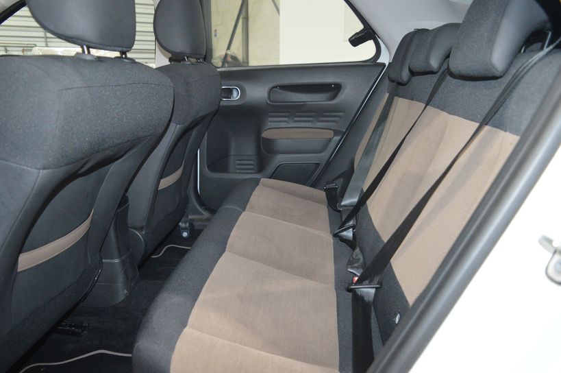 CITROEN C4 CACTUS 2015 - Photo n°10