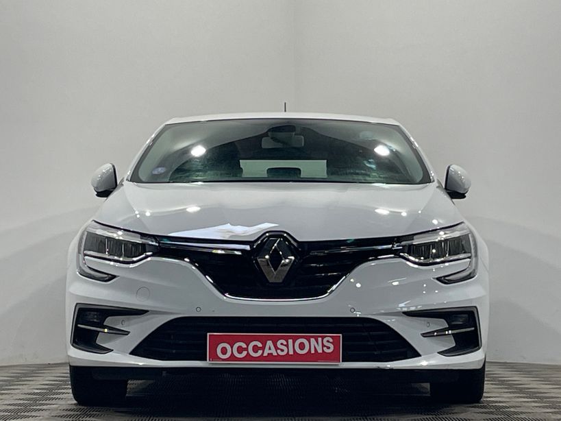 RENAULT MEGANE IV BERLINE 2023 - Photo n°5