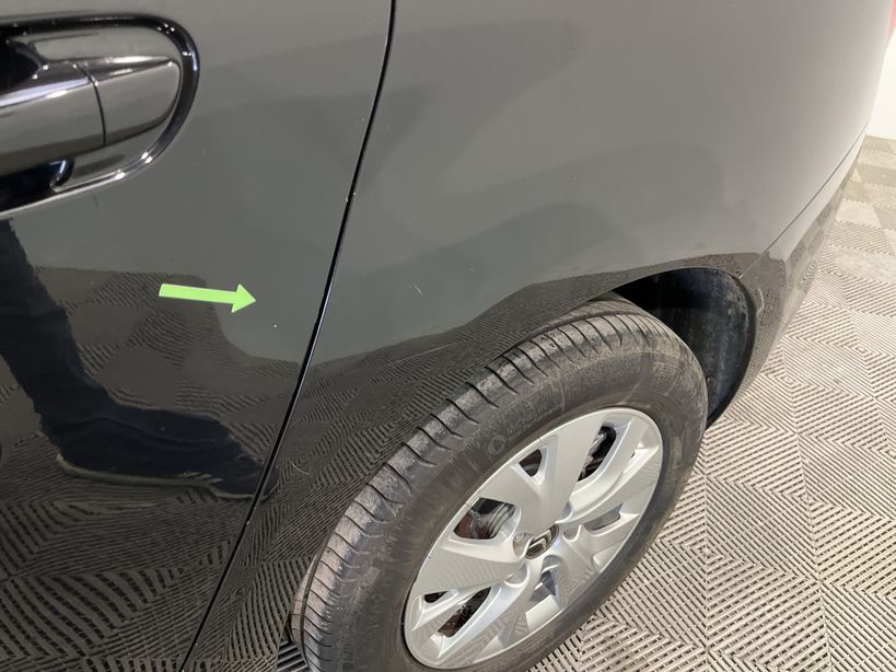 CITROEN GRAND C4 PICASSO BUSINESS 2018 - Photo n°35