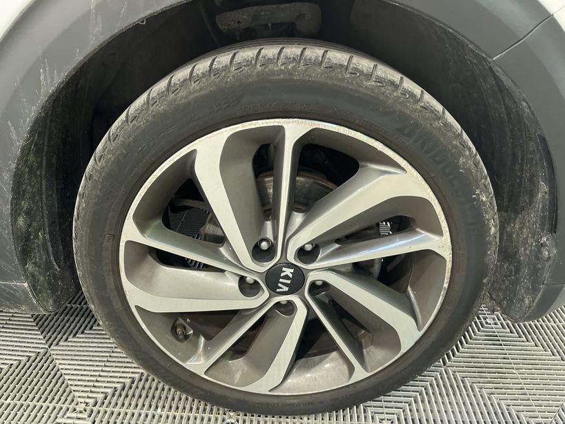 KIA NIRO 2019 - Photo n°9