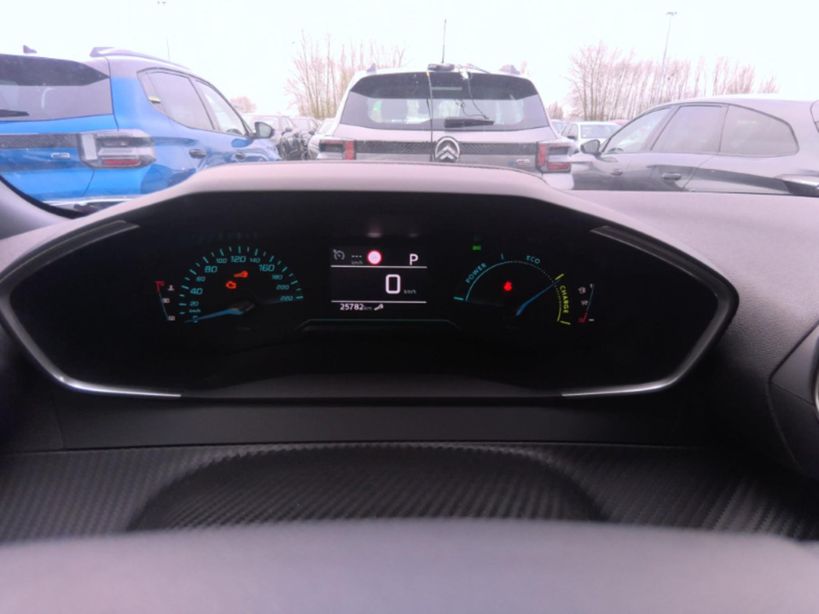 PEUGEOT 2008 2025 - Photo n°5