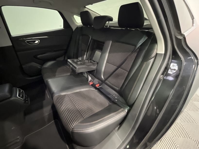 RENAULT TALISMAN 2018 - Photo n°9