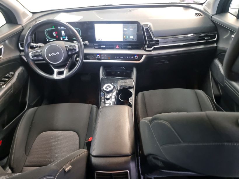 KIA SPORTAGE 2022 - Photo n°19