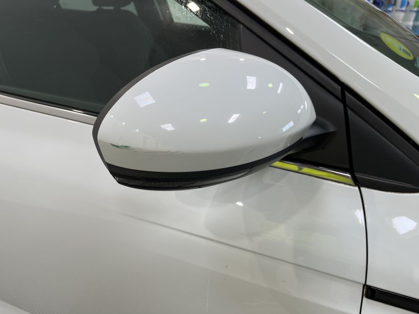 RENAULT MEGANE IV ESTATE 2017 - Photo n°9