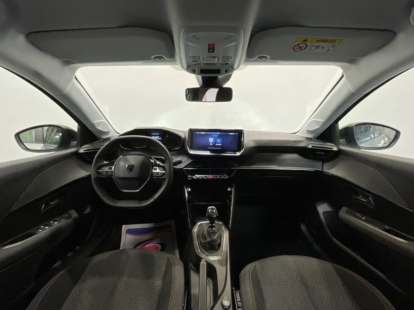 PEUGEOT 208 2025 - Photo n°32