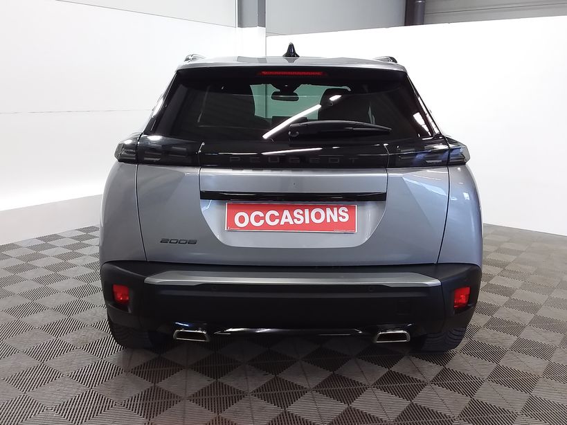 PEUGEOT 2008 2024 - Photo n°5