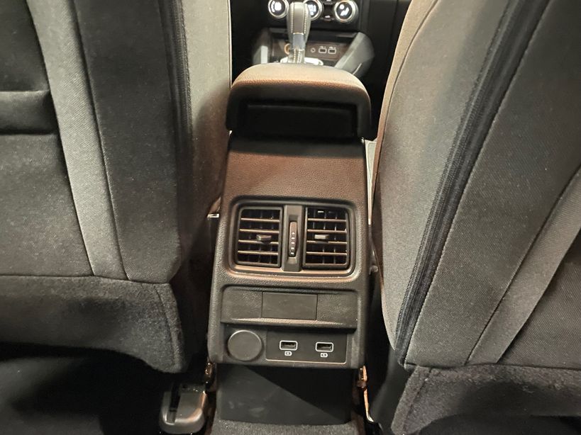 RENAULT ARKANA 2024 - Photo n°30