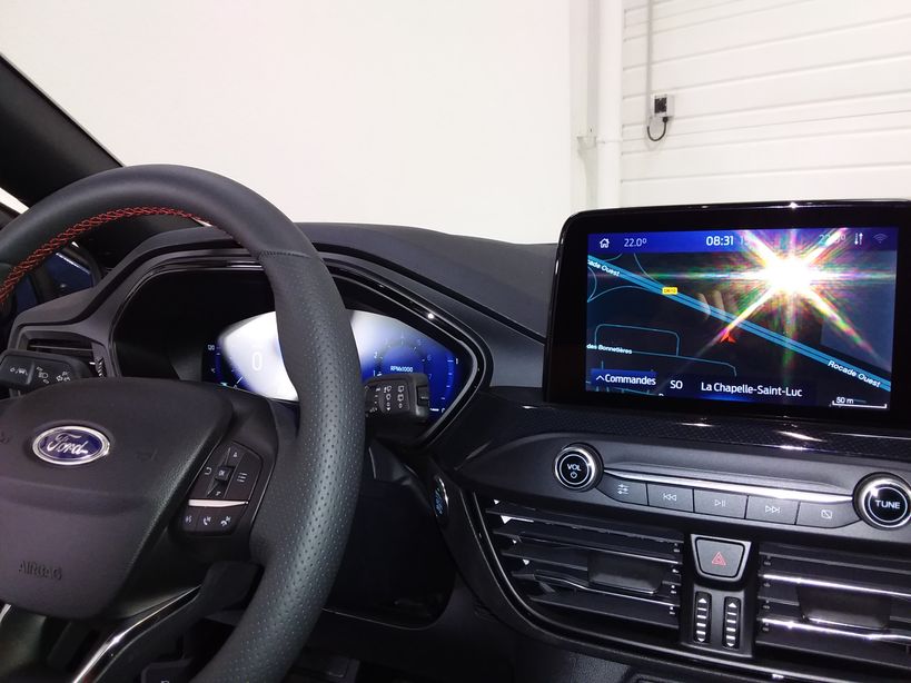 FORD FOCUS 2021 - Photo n°22