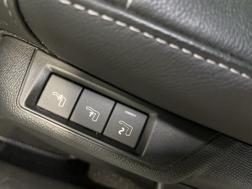 CITROEN C4 2021 - Photo n°40