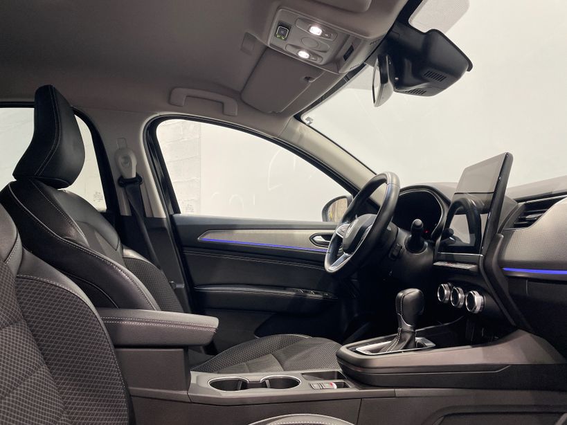 RENAULT ARKANA 2023 - Photo n°22