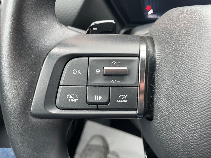 CITROEN C5 X 2024 - Photo n°28