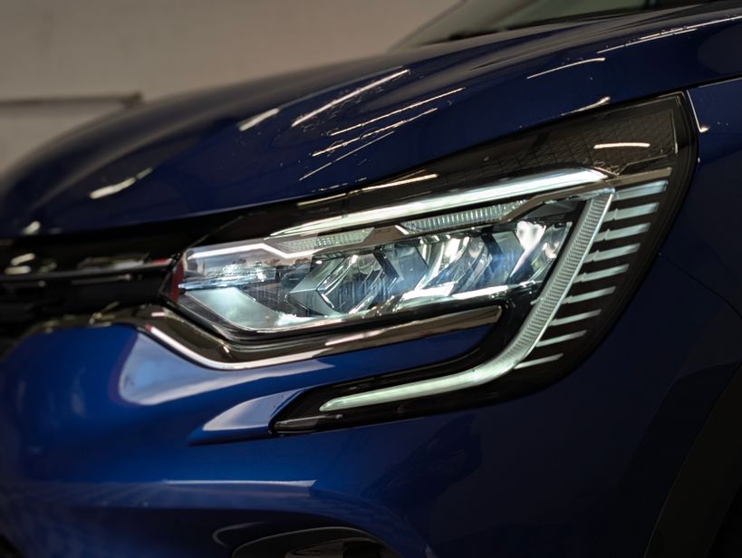 RENAULT CAPTUR 2023 - Photo n°5