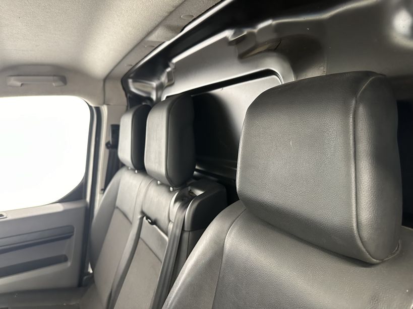 PEUGEOT EXPERT FOURGON 2020 - Photo n°29