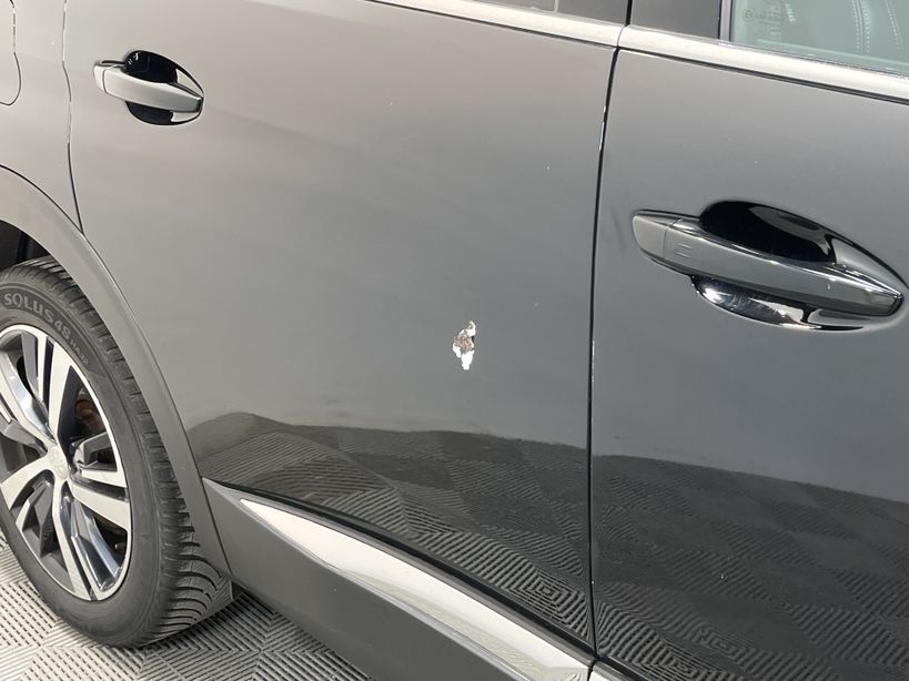 PEUGEOT 3008 2020 - Photo n°31