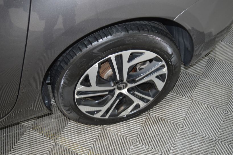 CITROEN GRAND C4 SPACETOURER 2019 - Photo n°11