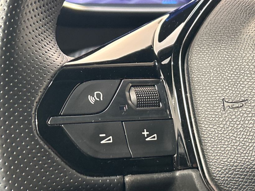 PEUGEOT 208 2023 - Photo n°24