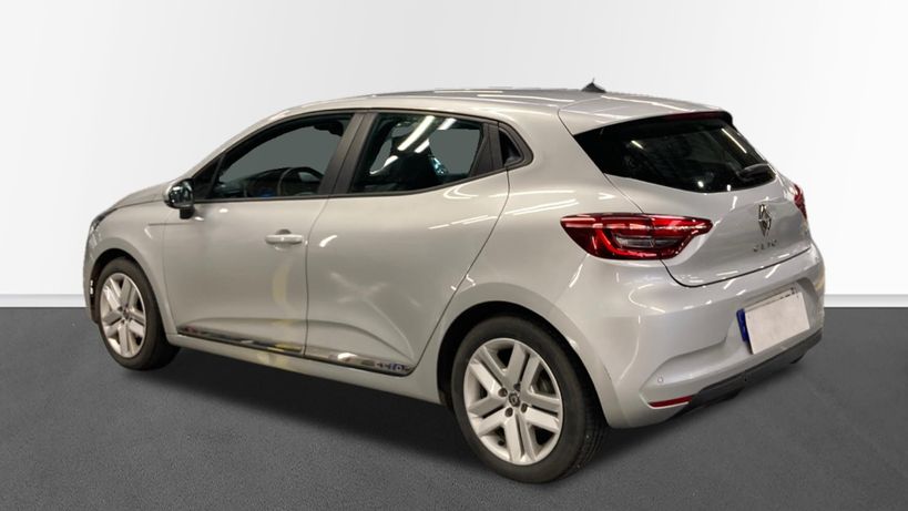RENAULT CLIO V 2021 - Photo n°3