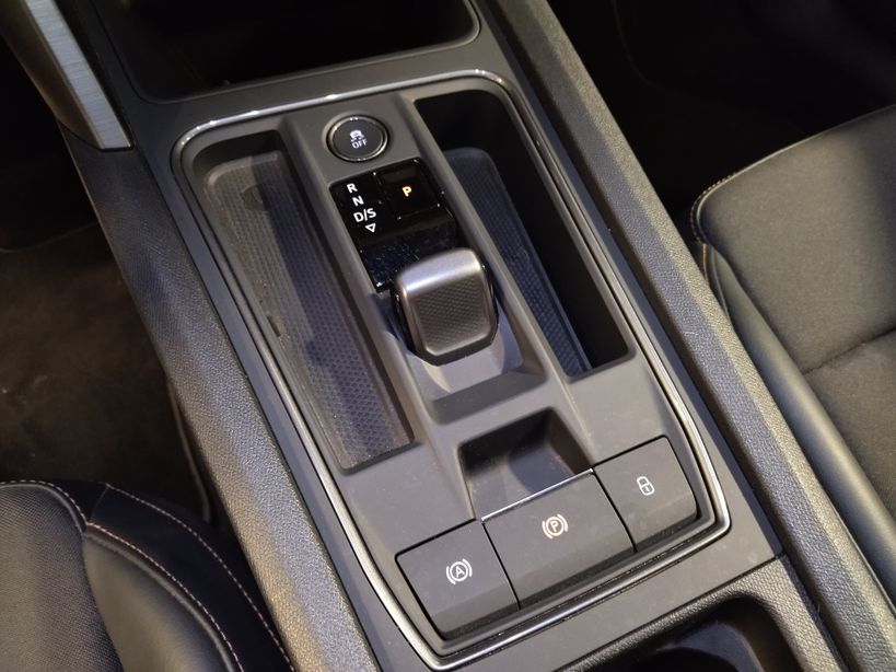 CUPRA LEON 2021 - Photo n°13