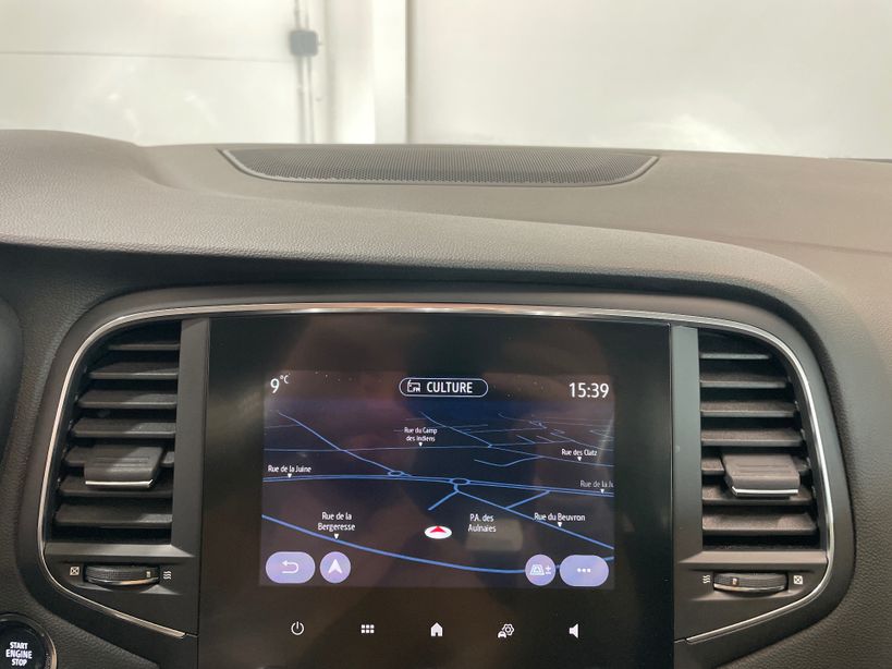 RENAULT MEGANE IV ESTATE 2022 - Photo n°14