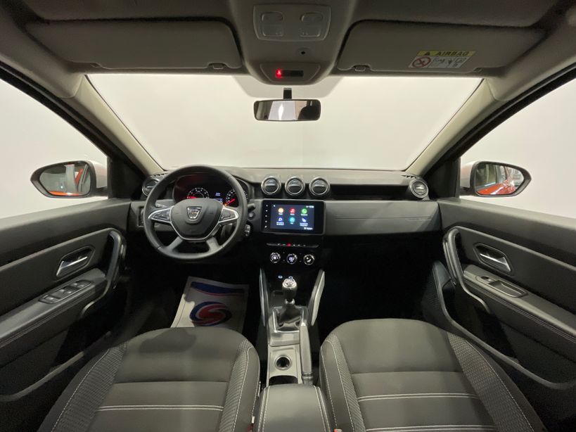 DACIA DUSTER 2022 - Photo n°33