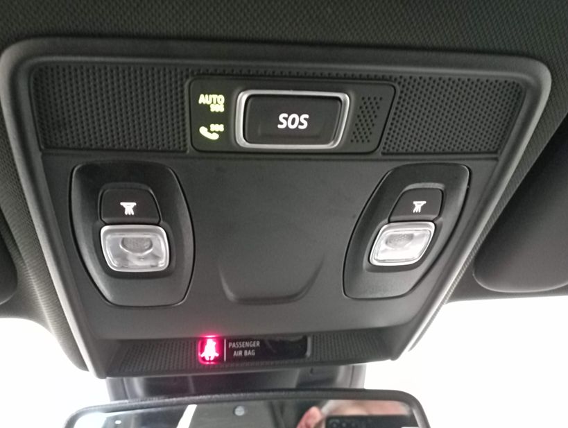 RENAULT CLIO V 2021 - Photo n°32