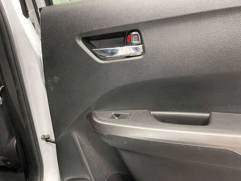 SUZUKI VITARA 2022 - Photo n°11