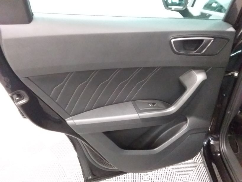 SEAT ATECA 2021 - Photo n°27