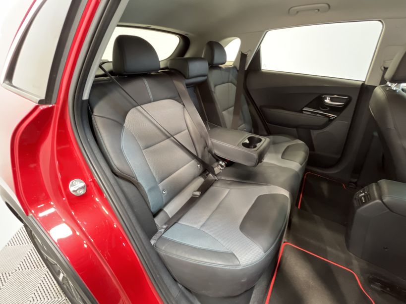 KIA E NIRO 2021 - Photo n°41
