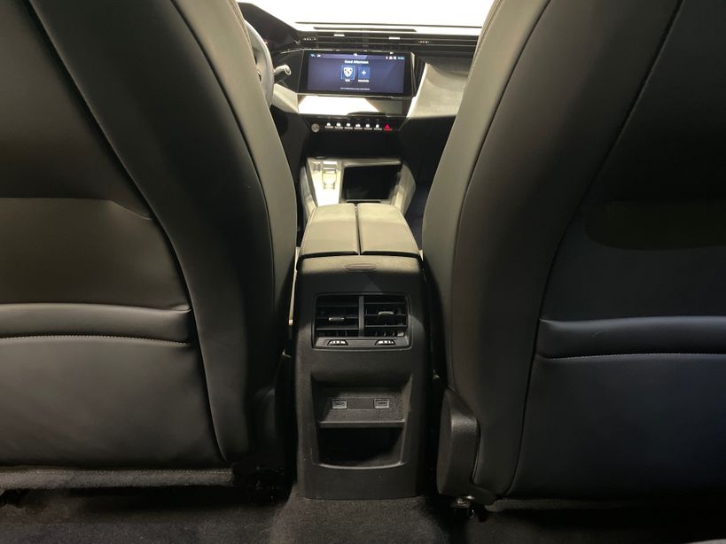 PEUGEOT 408 2024 - Photo n°44
