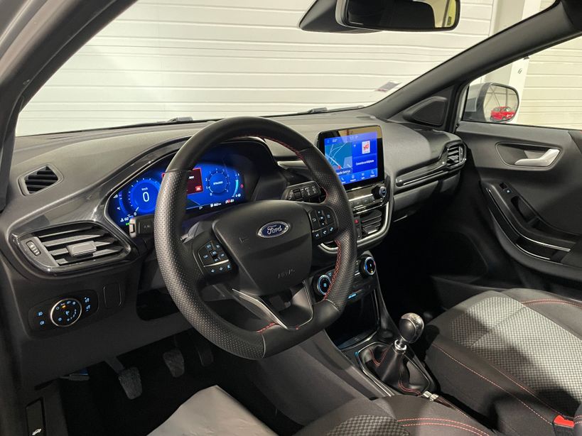 FORD PUMA 2023 - Photo n°10