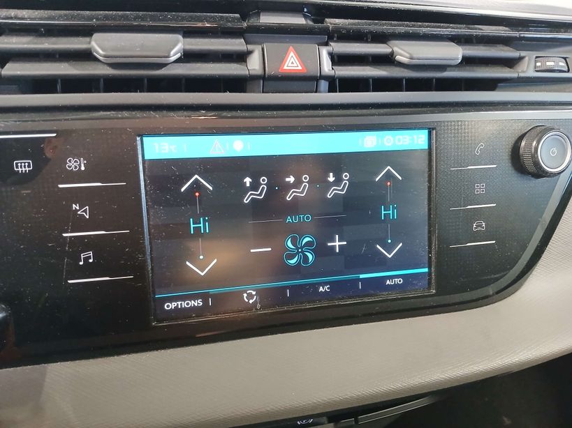 CITROEN C4 SPACETOURER BUSINESS 2020 - Photo n°13