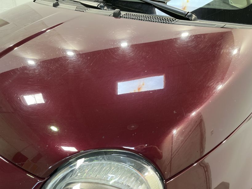 FIAT 500 SERIE 6 EURO 6D 2018 - Photo n°17