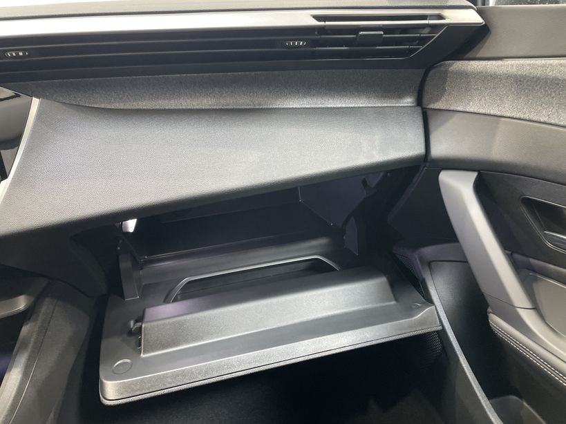 PEUGEOT 308 2025 - Photo n°27