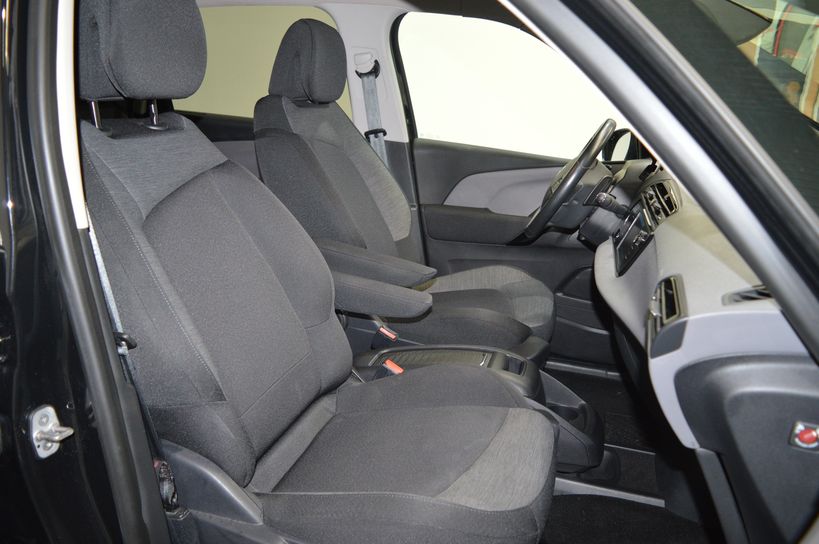 CITROEN C4 PICASSO 2017 - Photo n°32