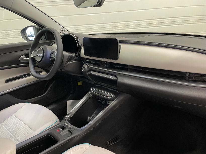 FIAT 600 2024 - Photo n°11