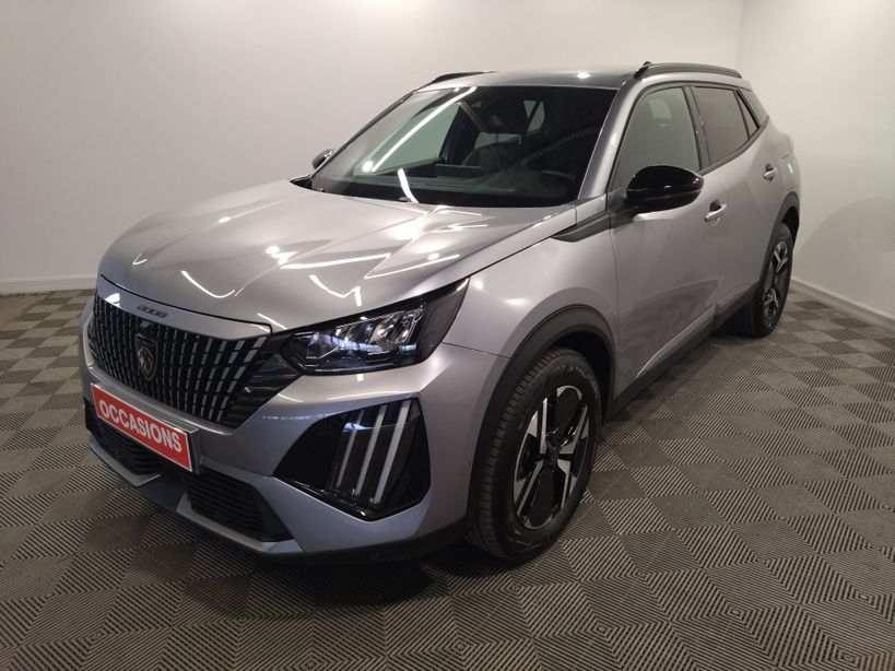 PEUGEOT 2008 2024 - Photo n°1
