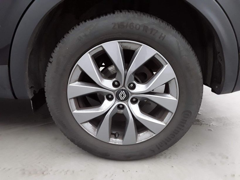 RENAULT ARKANA 2024 - Photo n°9