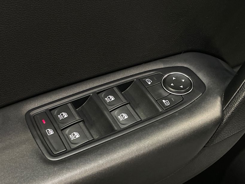 RENAULT CAPTUR 2022 - Photo n°32