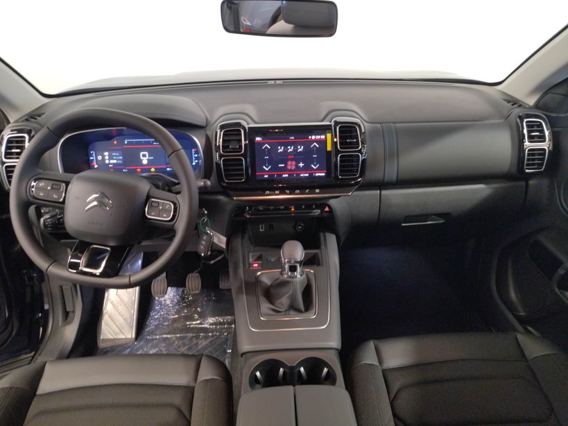 CITROEN C5 AIRCROSS 2023 - Photo n°21