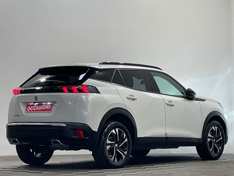 PEUGEOT 2008 2023 - Photo n°3