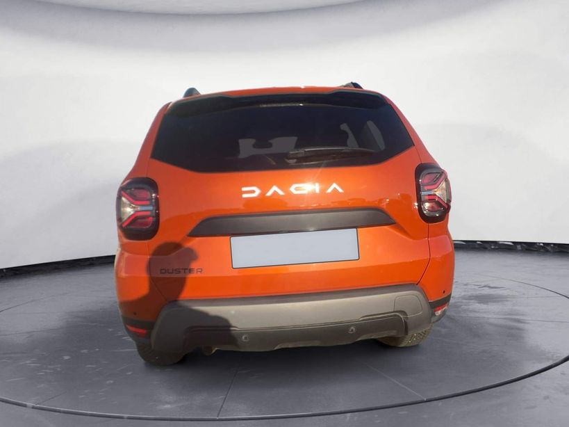 DACIA DUSTER 2023 - Photo n°6