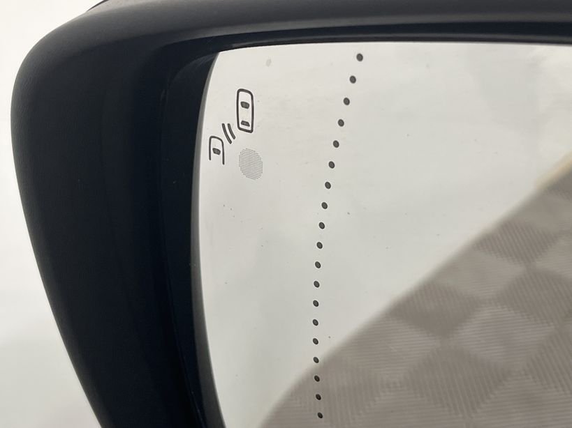 RENAULT ESPACE V 2019 - Photo n°44
