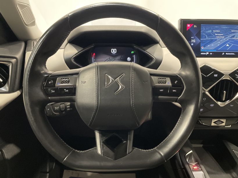 DS DS 3 CROSSBACK 2021 - Photo n°11
