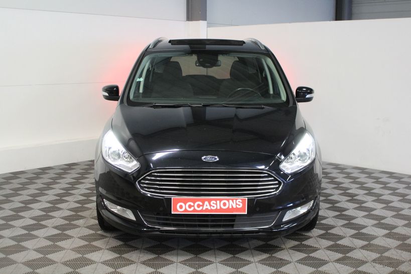 FORD GALAXY 2019 - Photo n°2