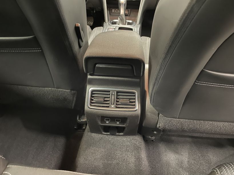 RENAULT MEGANE IV ESTATE 2021 - Photo n°32