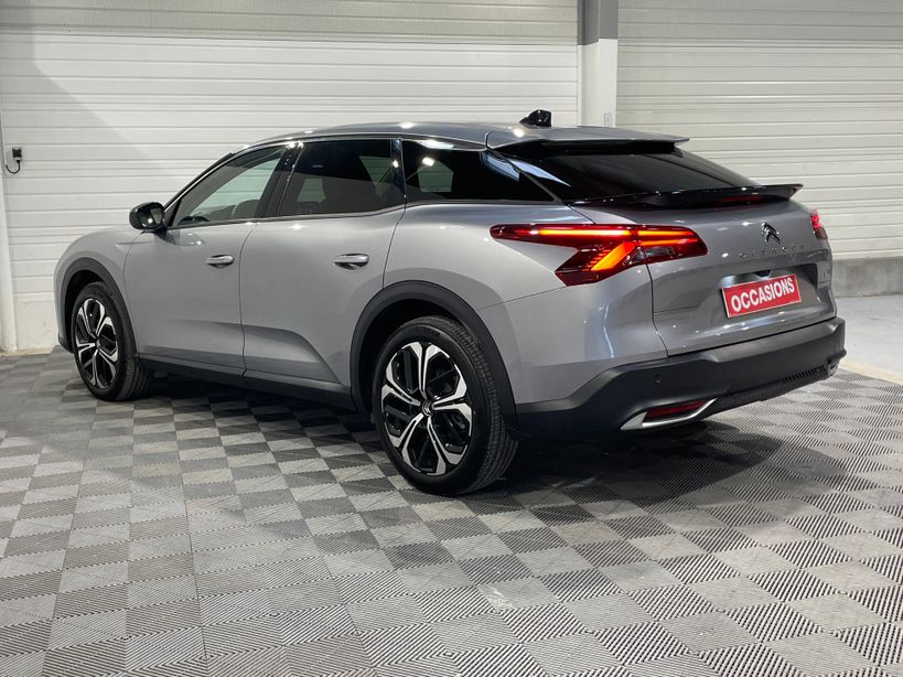 CITROEN C5 X 2024 - Photo n°7