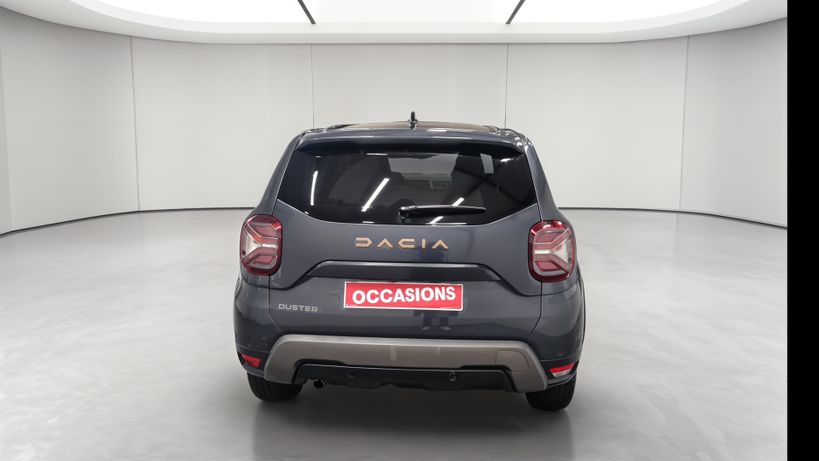 DACIA DUSTER 2023 - Photo n°5