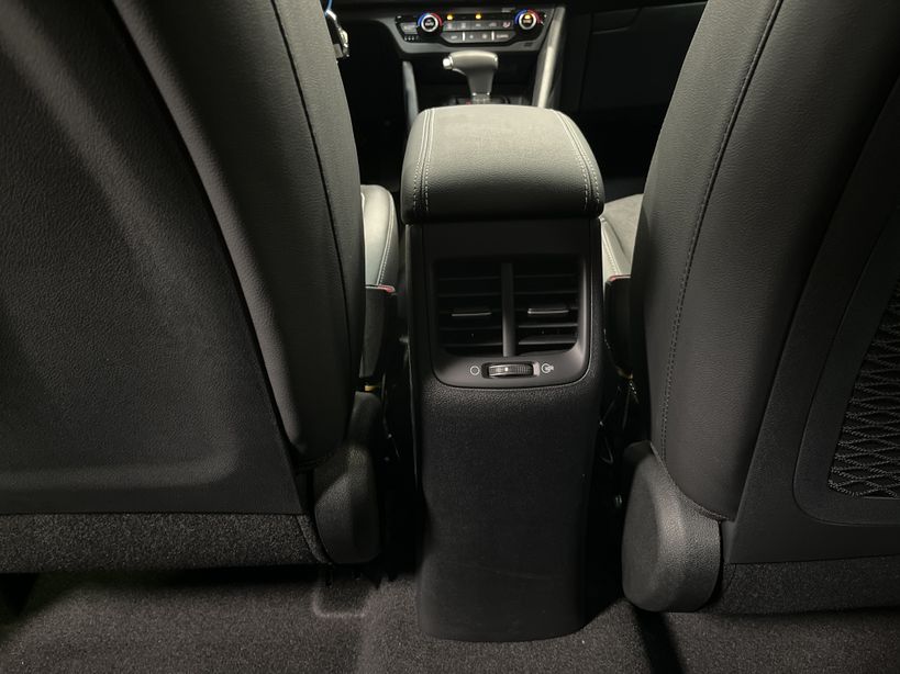KIA NIRO 2022 - Photo n°39