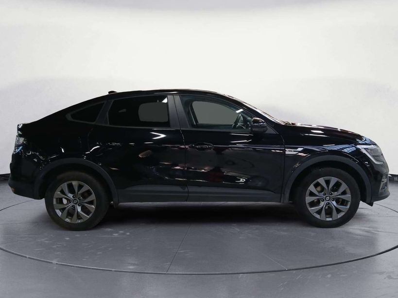 RENAULT ARKANA 2024 - Photo n°4