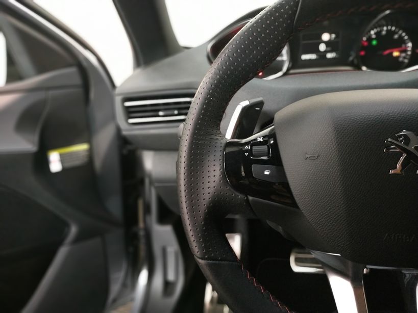 PEUGEOT 308 2021 - Photo n°23